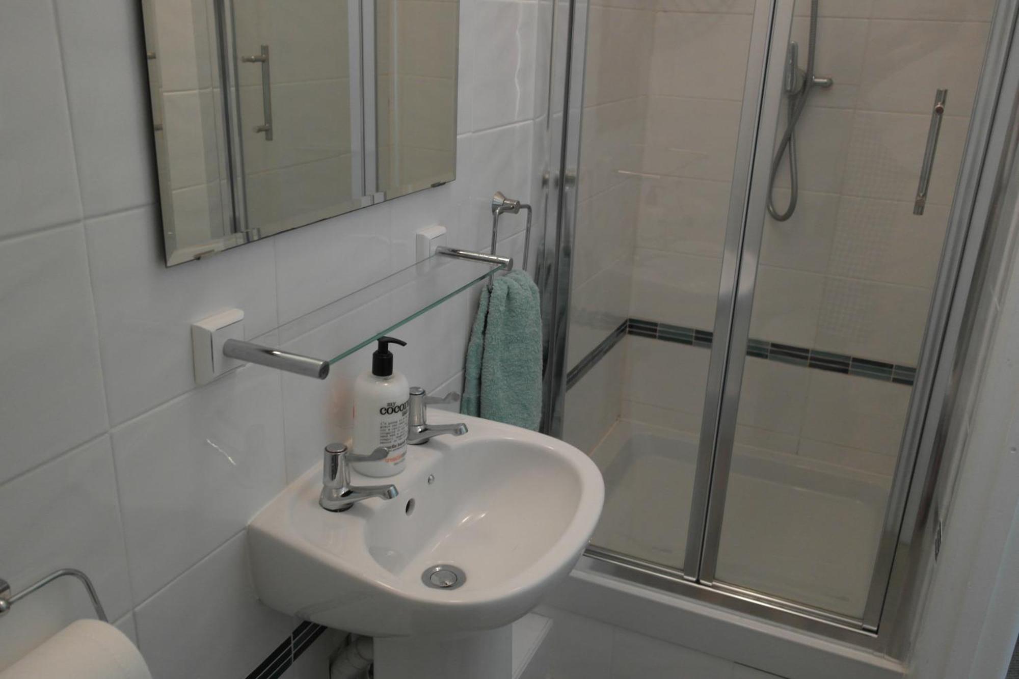 Nettle Bank Bed and Breakfast Lyme Regis Kamer foto